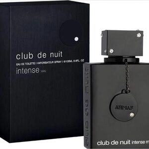 Armaf Club de Nuit Intense Man Eau de Toilette